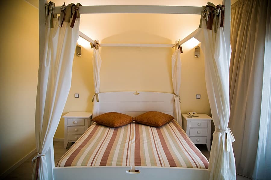 HOTEL DOM FERNANDO