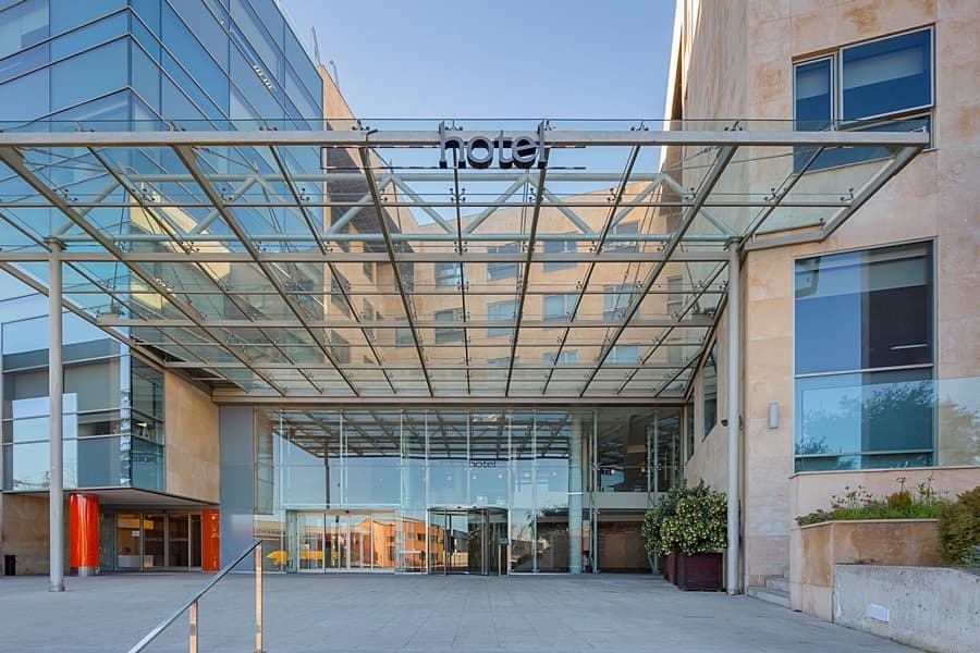 EUROSTARS MADRID CONGRESS