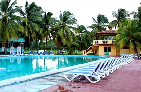Villa Bayamo