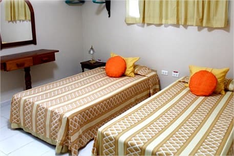 Villa Bayamo