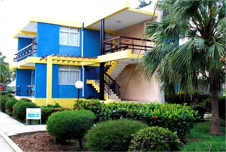 Villa Bayamo