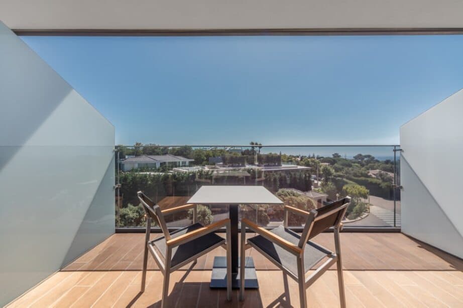 EUROSTARS CASCAIS