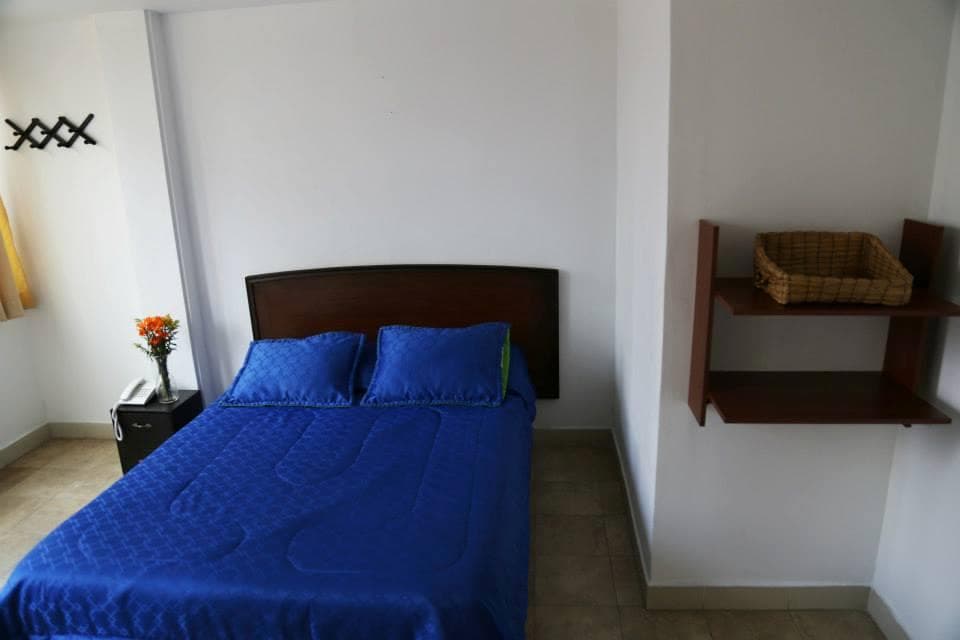 Hotel Konfort Inn