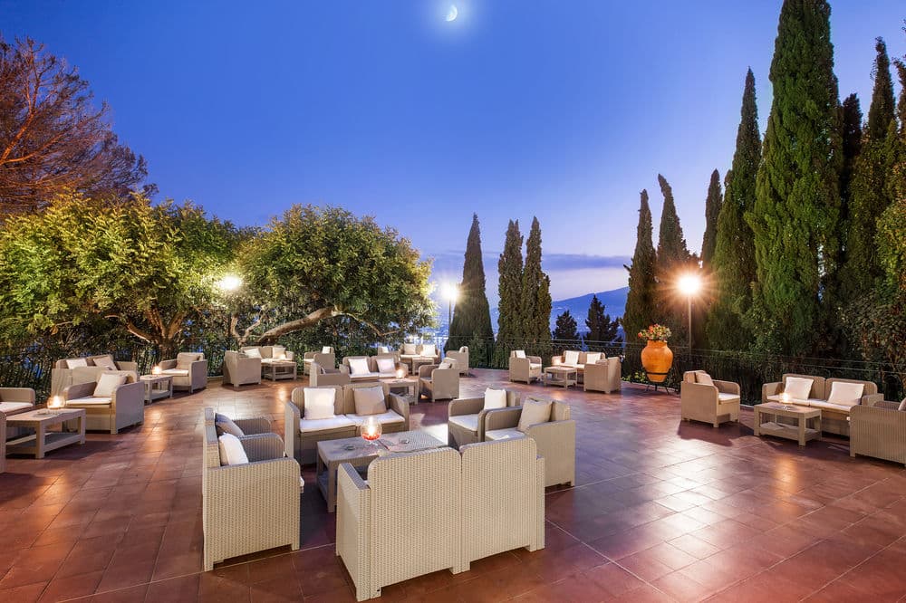 VILLA DIODORO