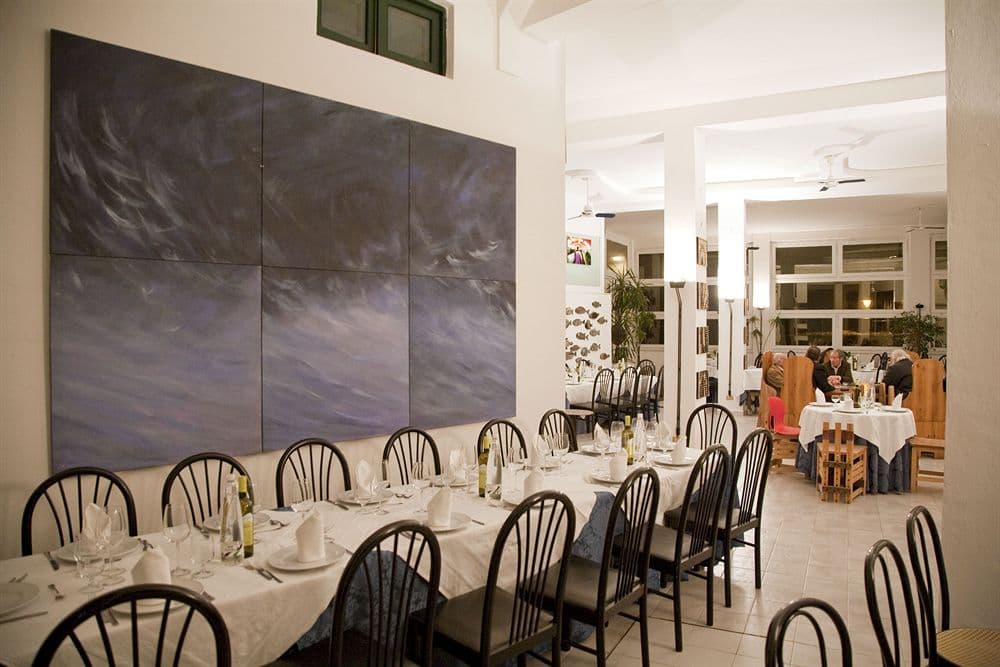 ART HOTEL ATELIER SUL MARE