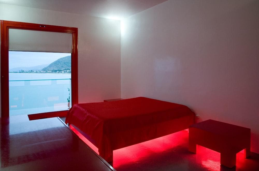 ART HOTEL ATELIER SUL MARE