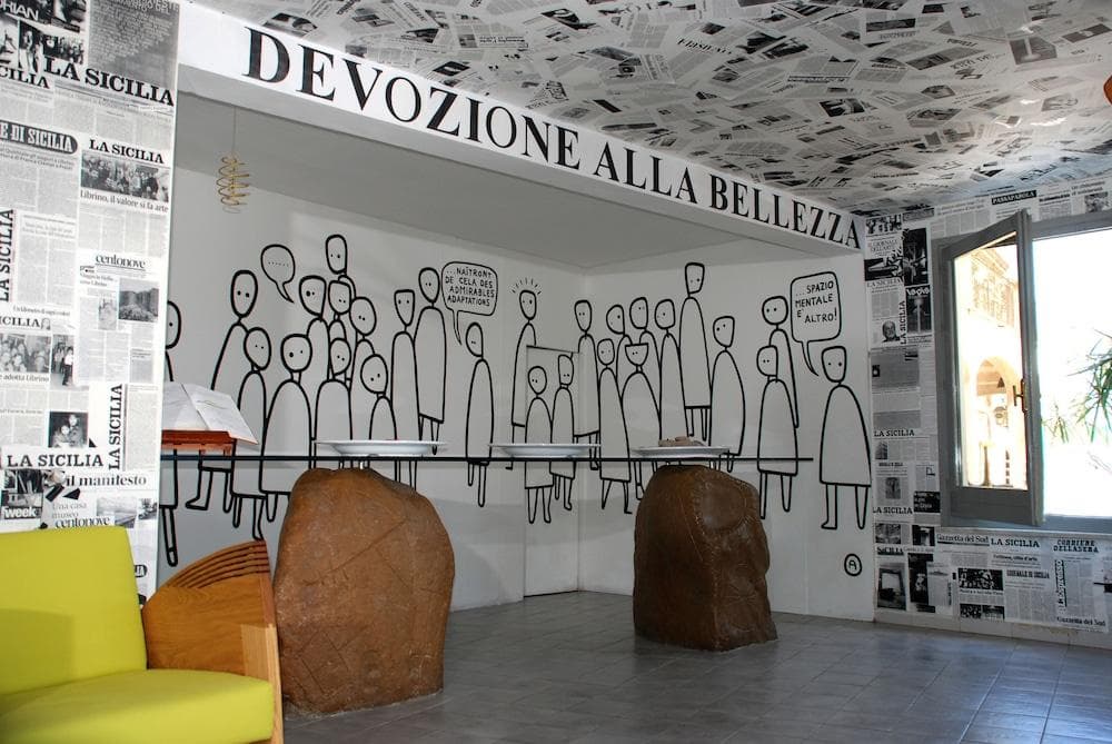 ART HOTEL ATELIER SUL MARE