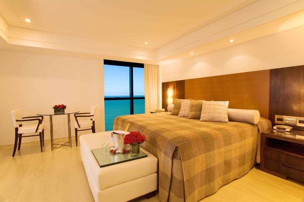 Grand Mercure Recife Boa Viagem