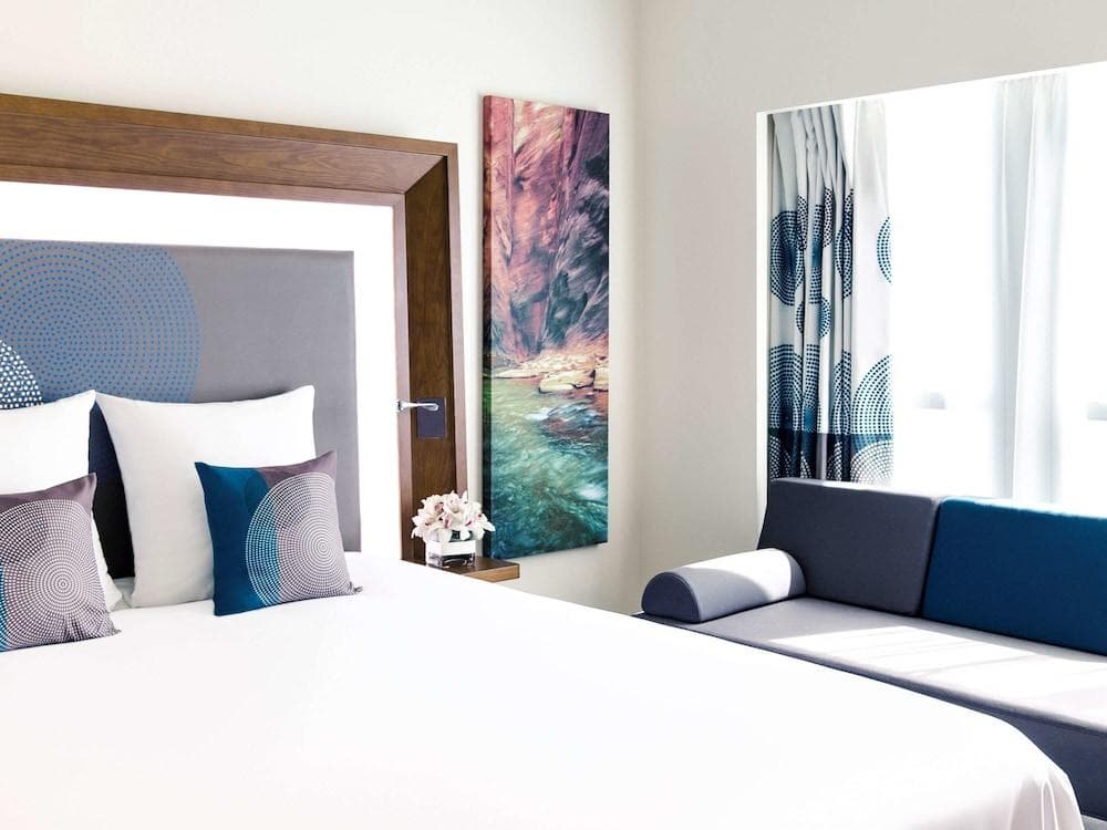NOVOTEL FUJAIRAH