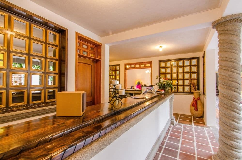 El Carmen Suites
