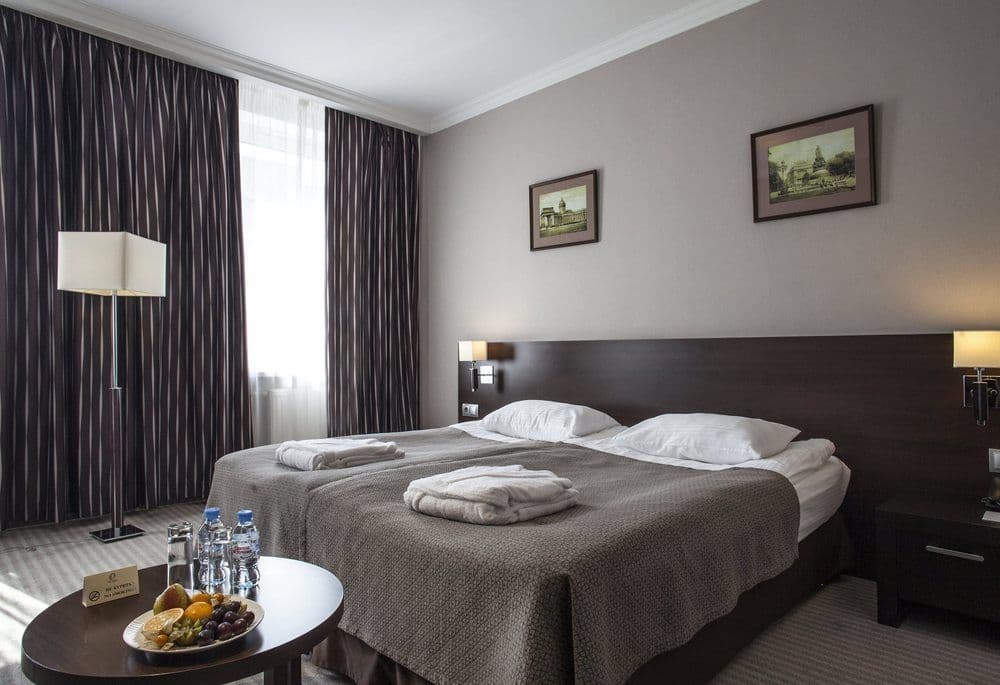 Vedensky Hotel