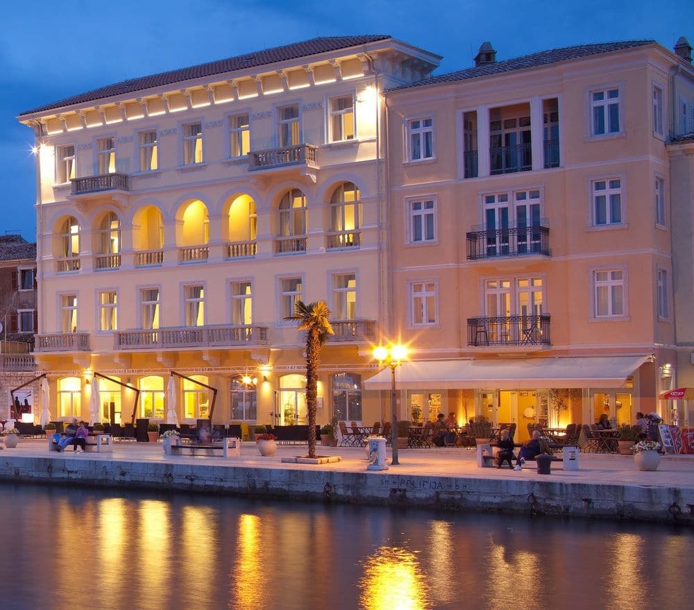 VALAMAR RIVIERA