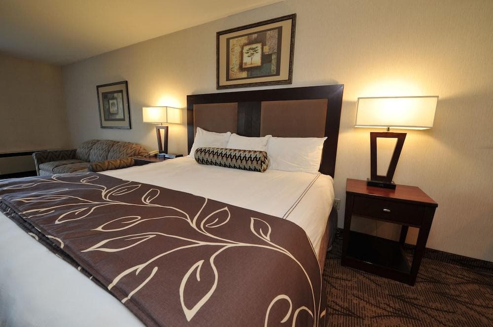 SHILO INN IDAHO FALLS