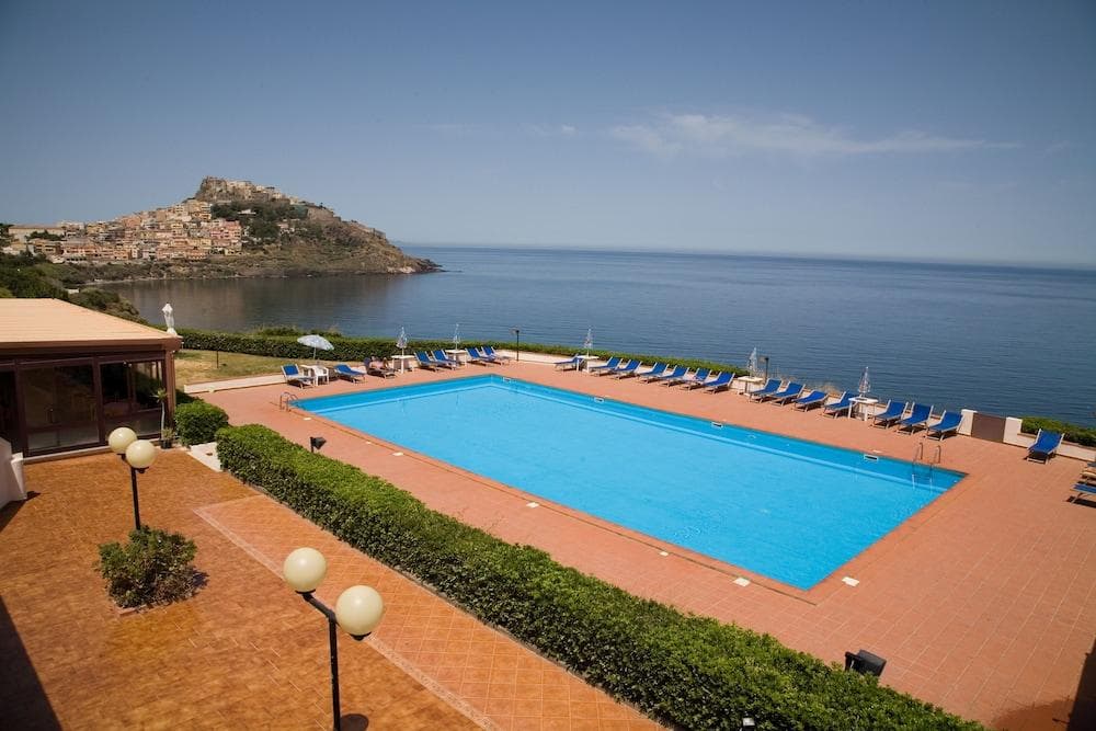 HOTEL LA BAIA