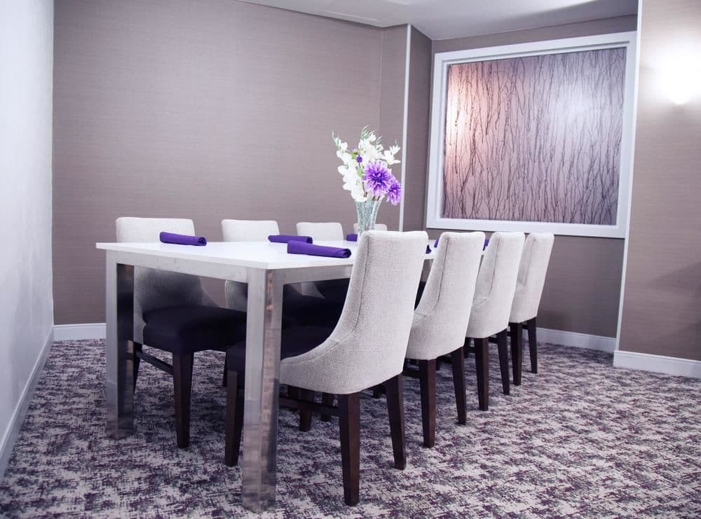 DoubleTree by Hilton Atlanta North Druid Hills/Emory Area