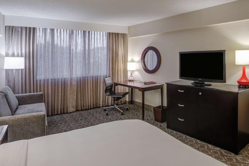 DoubleTree by Hilton Atlanta North Druid Hills/Emory Area