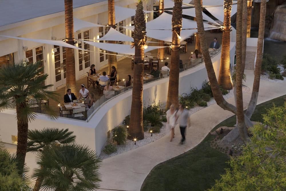 TROPICANA LAS VEGAS - A DOUBLE TREE BY HILTON