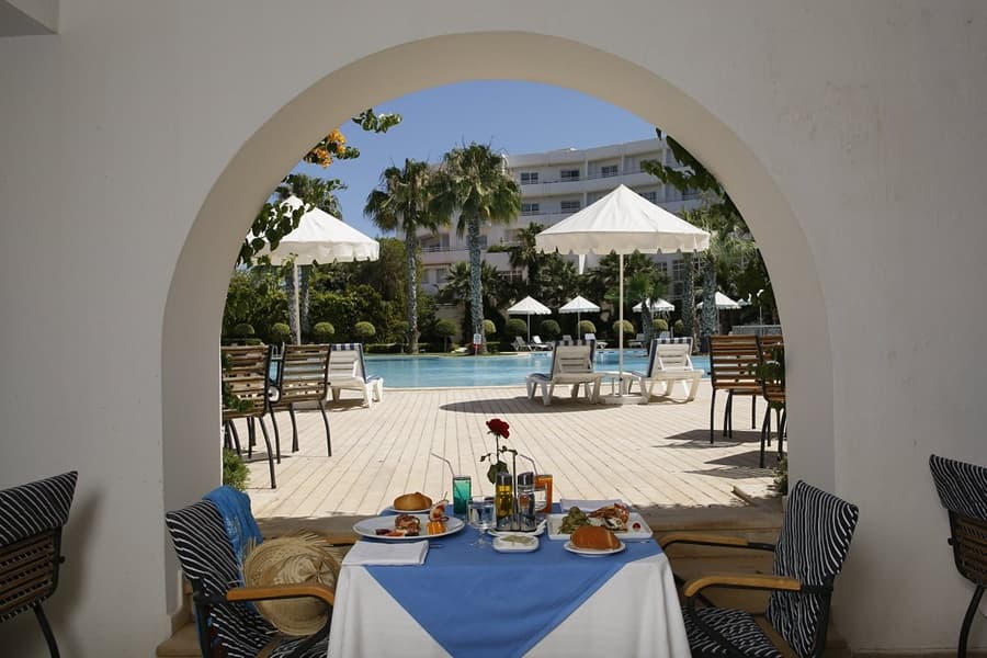 LAICO HAMMAMET