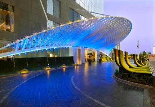 W Doha Residences