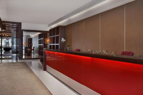 W Doha Residences