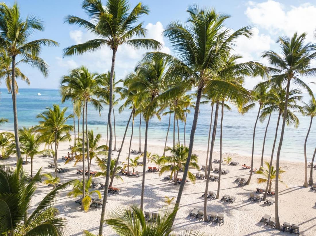Barcelo Bavaro Beach - Adults Only - All Inclusive