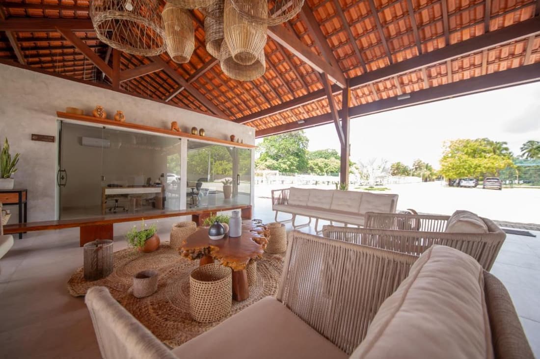 Prive Costa Dourada