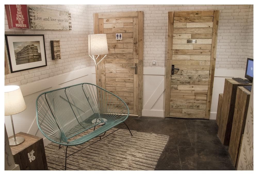 Hotel Natura Life Gran Via