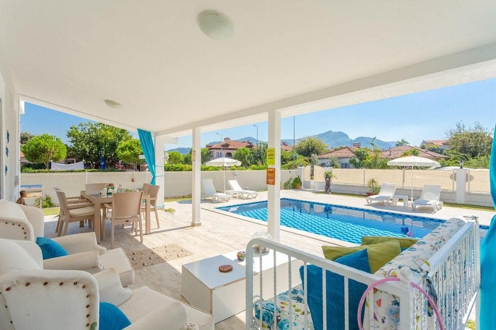 Villa Mina