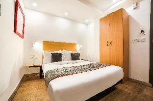 Super Hotel O Nawada Metro