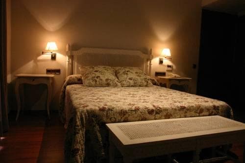 Hostal Restaurante la Monteria