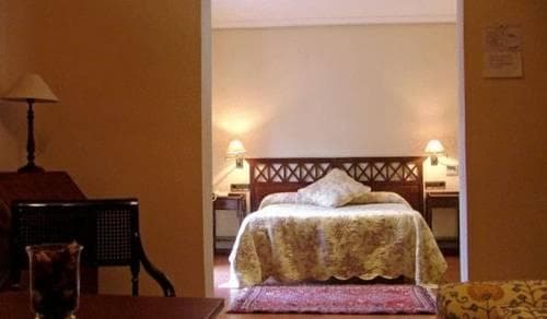 Hostal Restaurante la Monteria