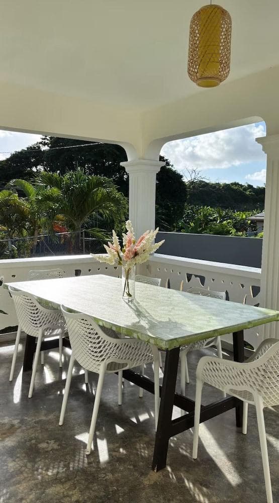 Casa Arena En las Galeras
