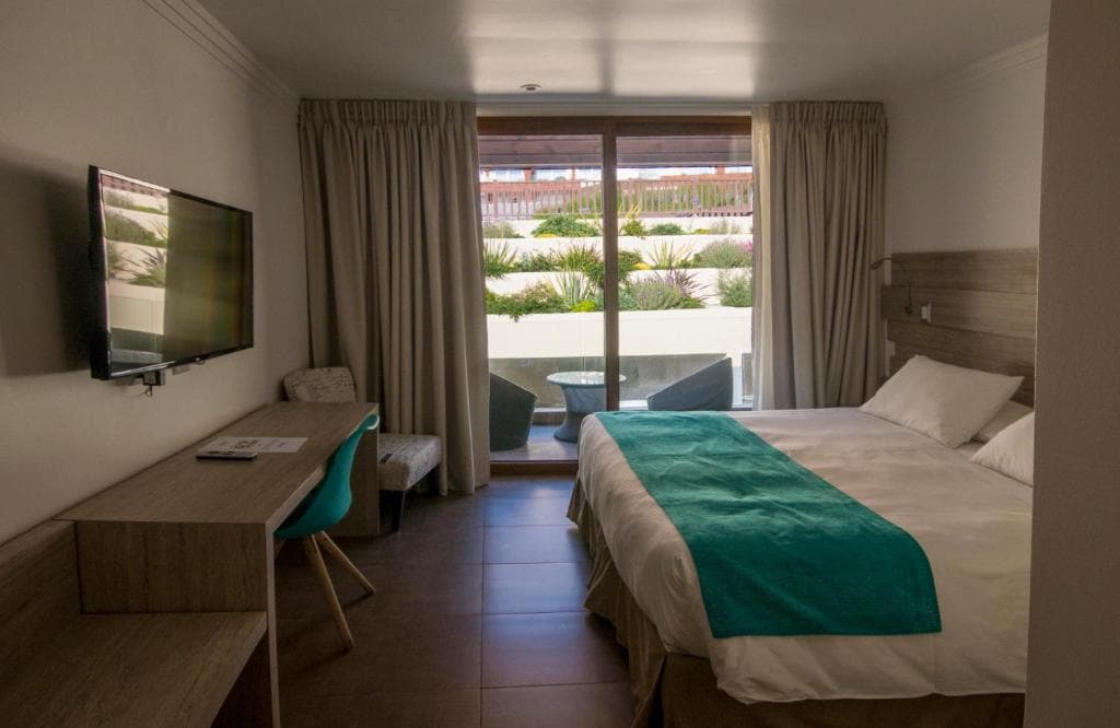 Hotel Mae
