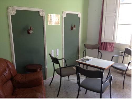 Hostal porta De Ferro