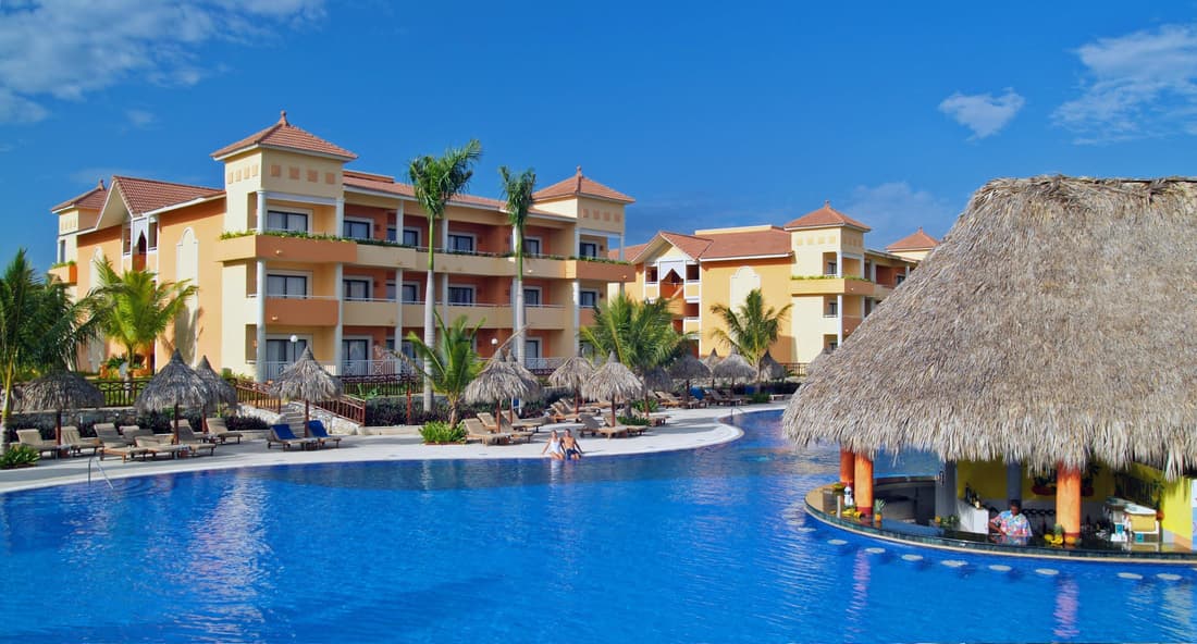 Bahia Principe Explore Turquesa