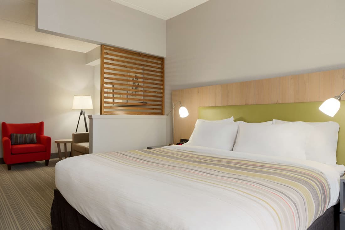 Country Inn Suites By Radisson, Jackson, Tn