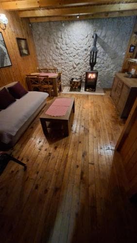 CHALET HILL ZABLJAK