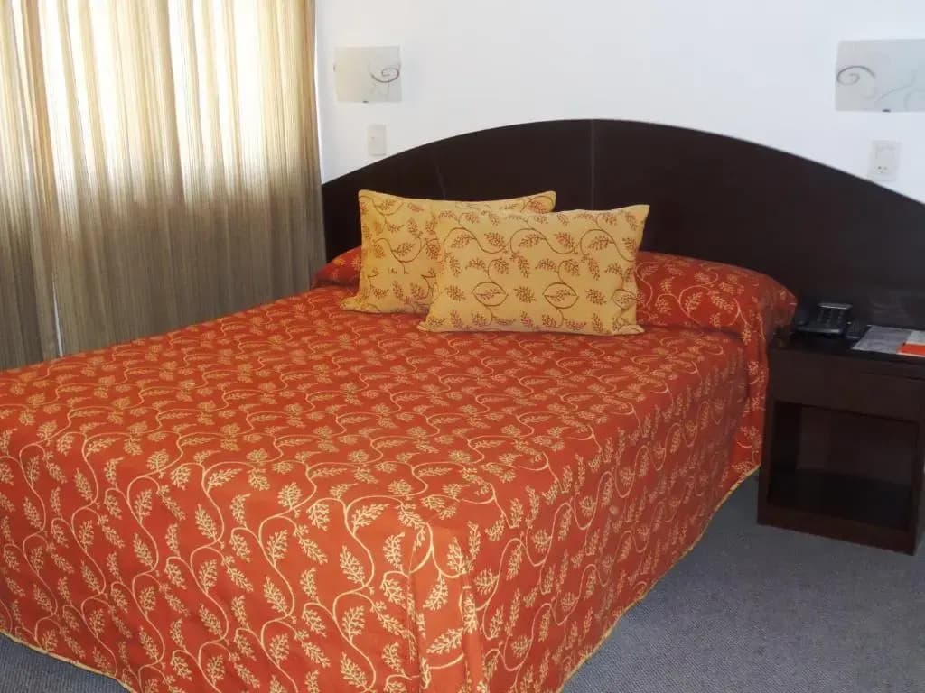Intiotel - Chiclayo