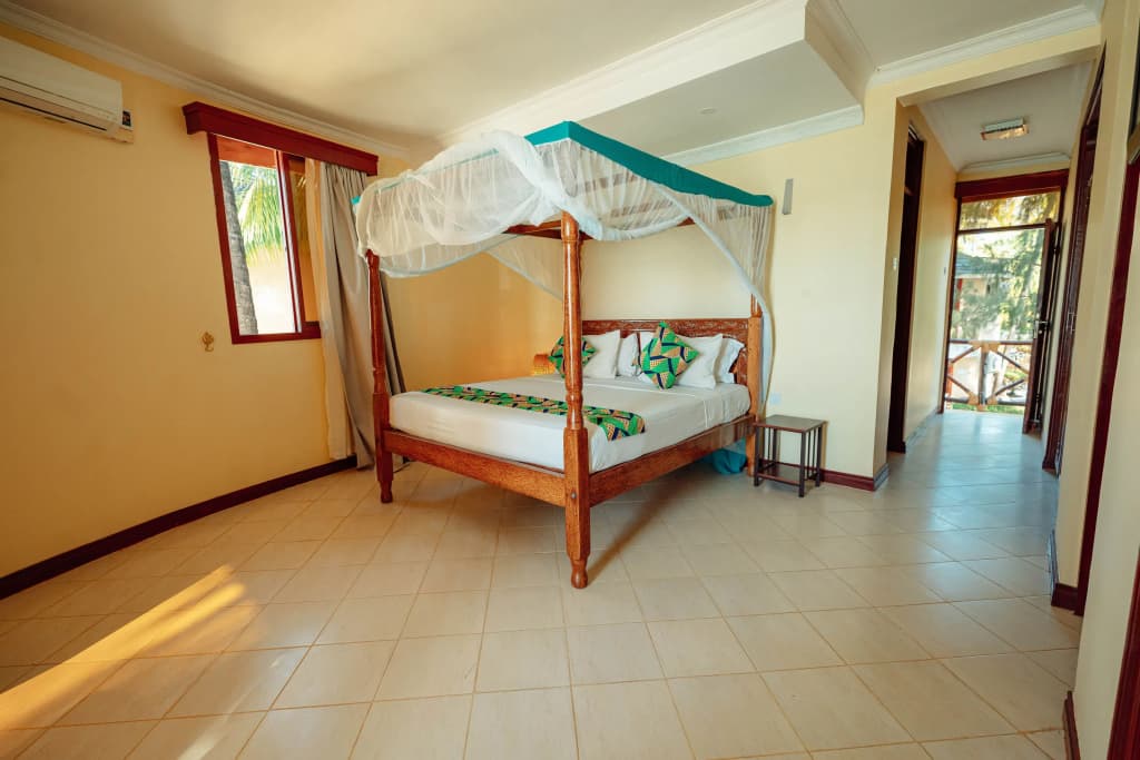 Kae Beach Resort