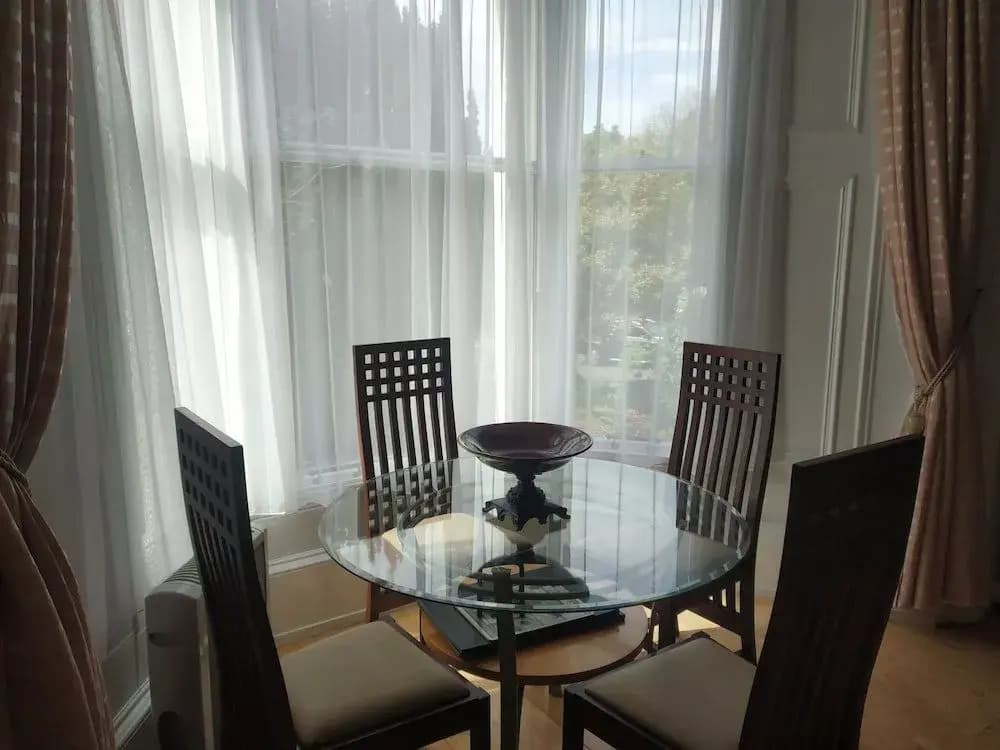 Busby Apartments