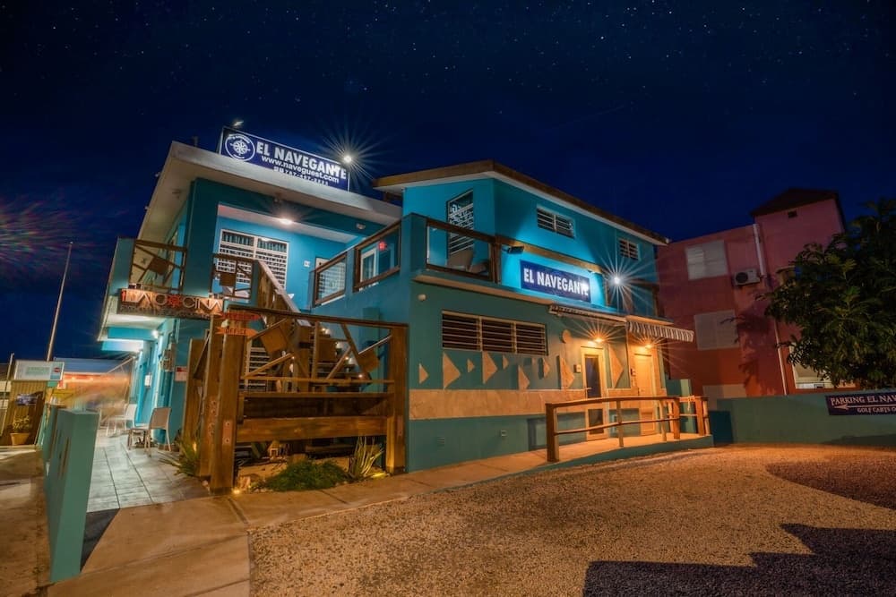 El Navegante de Culebra