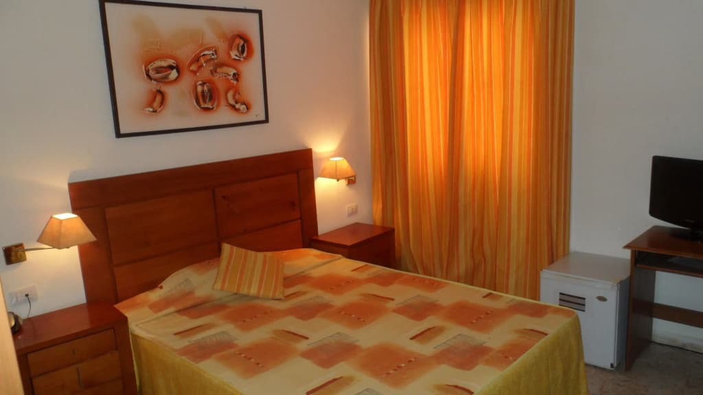 Hotel Boa Vista