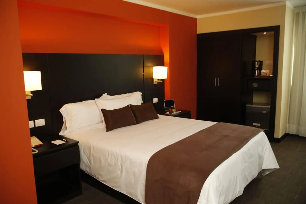 Hotel El Gran Marqués