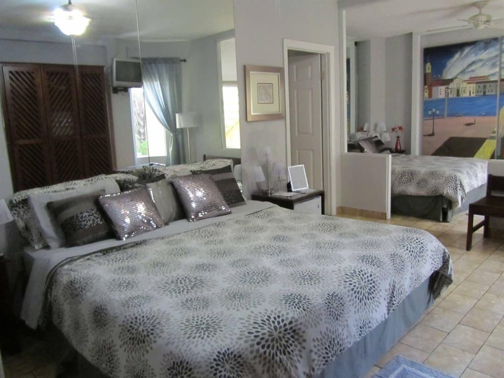 Hotel Casa 69