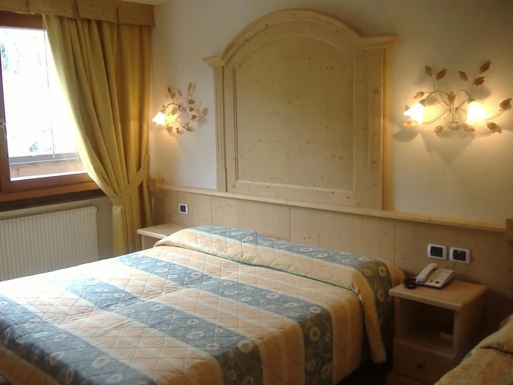 Hotel Dalla Serra