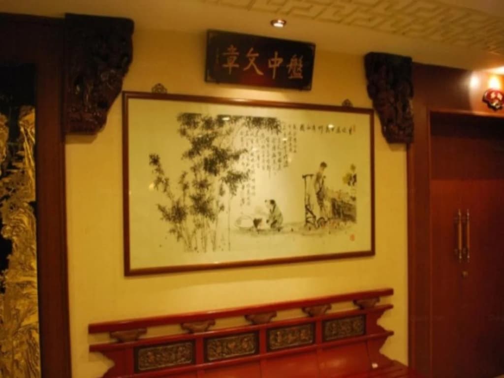 Overseas Chinese