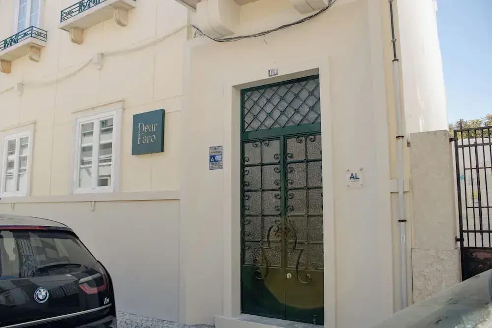 Dear Faro - Guest House