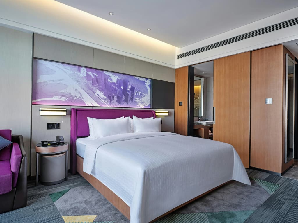 Hampton by Hilton Jinan High-tech Zone