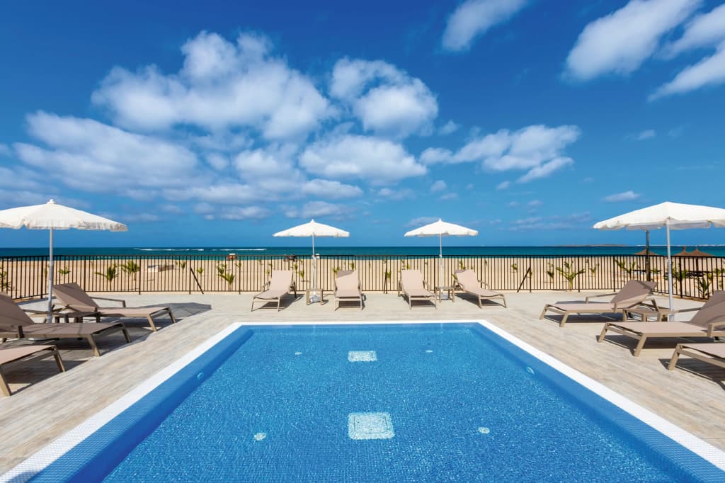 Hotel Boa Vista