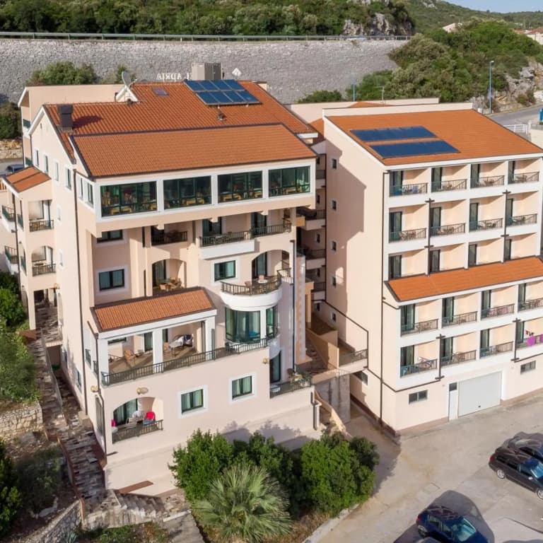 Hotel Adria